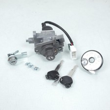 Kit serrure Neiman pour