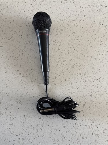 Philips dynamic cable karaoke - philips,