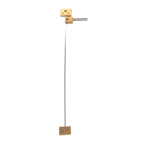 Ressort torsion pour - ressort,