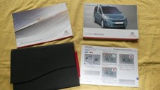 CITROËN Berlingo - notice
