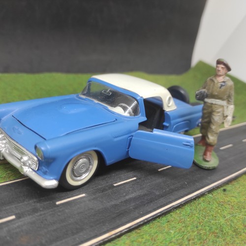Guisval ford thunderbird - guisval,