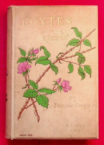 Contes récits prose - contes,