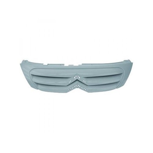 Grille calandre avant - grille,