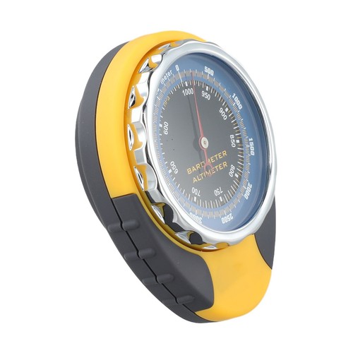 Baromètre altimètre portable - altimètre,