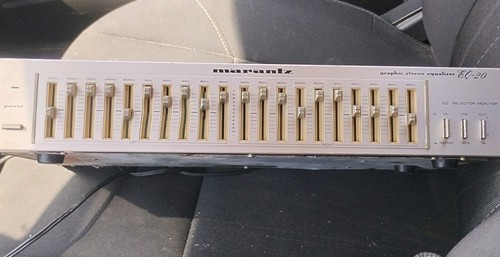 Marantz graphic - marantz, 20