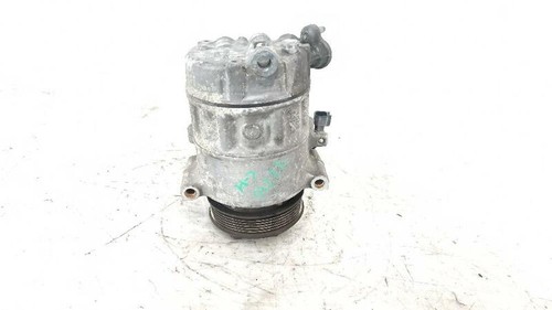 Compresseur clim ford max - compresseur,