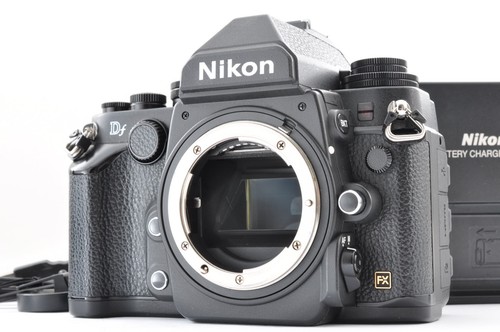 Appareil photo reflex