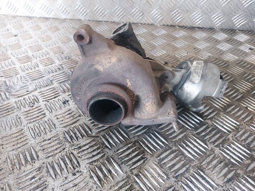 Turbo garrett peugeot - -, i