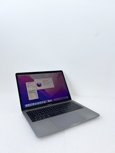 Apple macbook pro 2016 - apple,