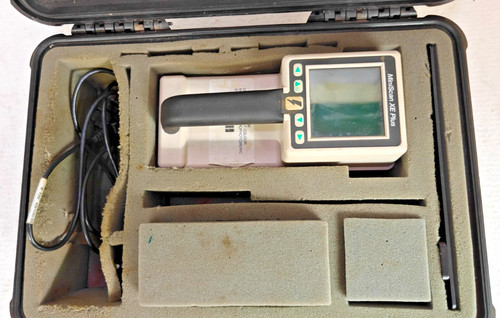 Hunter portable spectromètre - portable,