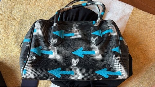 Sac main bandoulière prada - à,