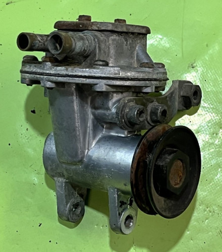 Pompe vide frein psa 1 - pompe,