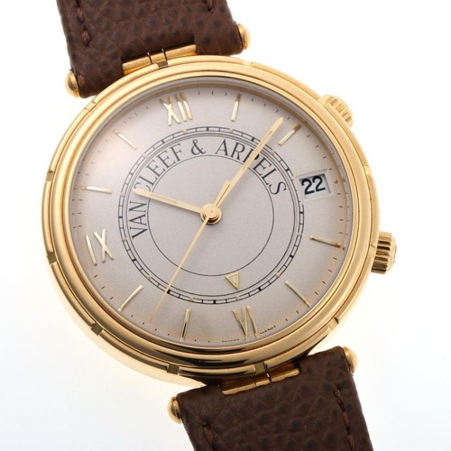 Montre homme van cleef - homme, &