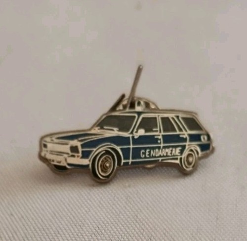 Pin peugeot 504 break - 504,