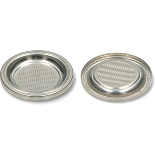 Filtre dosette ese 55mm - dosette,
