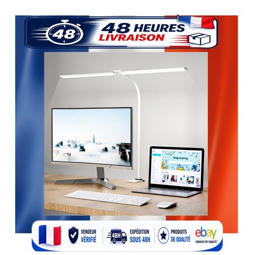 Hensam lampe bureau - lampe, de