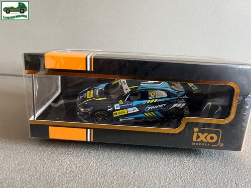 Voiture miniature hyundai - miniature,