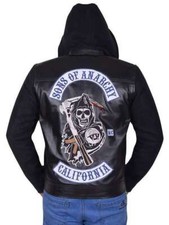  Sons of Anarchy Jax Teller