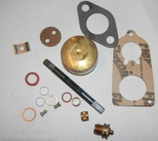 VW Solex 26 & 28 Vfi , Vfis