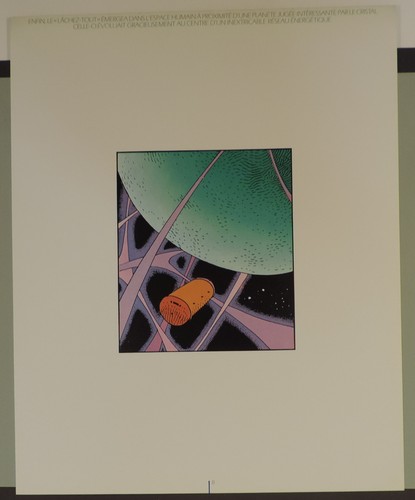 Moebius image portfolio - moebius,