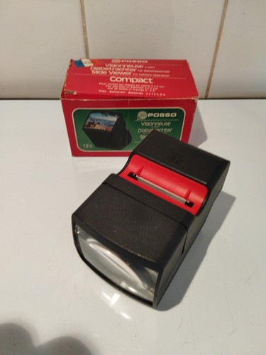 Visionneuse miniature vintage - visionneuse,