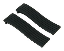 Citizen Skyhawk Bracelet Montre Plastique Sans Fermoir Noir JY0000