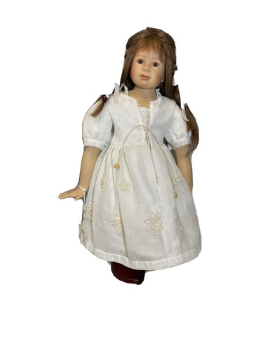 Heidi plusczok doll susanna - heidi,