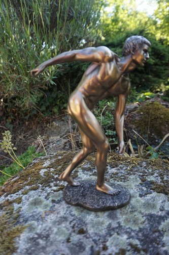 708 0930 figurine statuette - 708.0930,
