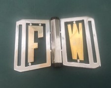 Extra Large Boucle De Ceinture