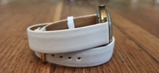Bracelet montre cuir tour - montre, en