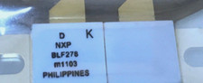 BLF278 RF MOS Transistor NEW