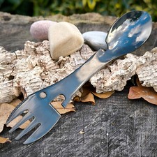 Fourchette Couteau Cuillère