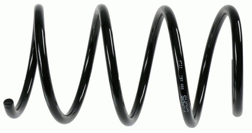 Ressort suspension bmw 5 - ressort, p.