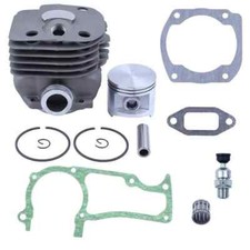 Cylindre Nikasil Joint piston