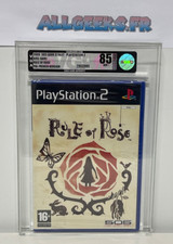 Rule Of Rose / Playstation 2