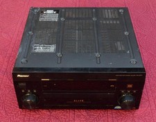 Pioneer Multi-Channel Receiver Model VSX-53TX.