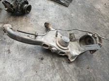 Moyeu arriere droit RENAULT SCENIC 1 PHASE 2 7701206771