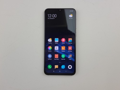 Xiaomi se - se, (m1903f2a)
