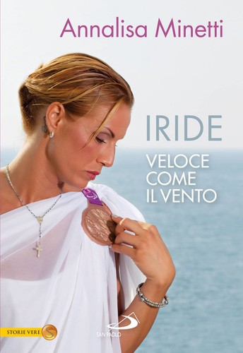 Annalisa minetti iride veloce - annalisa,