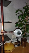 Vintage industrial IKEA KROBY
