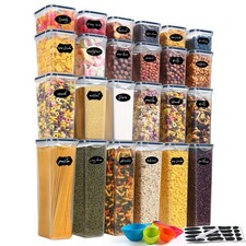 Boite Hermetique Alimentaire