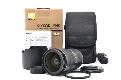 Top mint nikon af - mint,