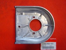 carter courroie distribution coté gauche GL1200 GOLDWING HONDA 11542-MG9-680