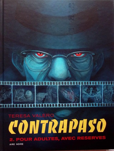 Contrapaso tome bd pour - 2, ,