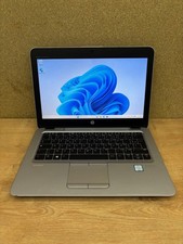 [BREIZH REFURB] PC Portable HP
