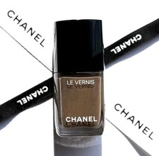 Chanel Le Vernis Nail Colour 505 Particuliere 13ml