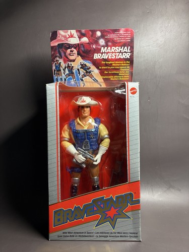 Figurine mattel barvestar - figurine,