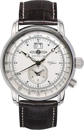 Zeppelin 100 years - 100, montre