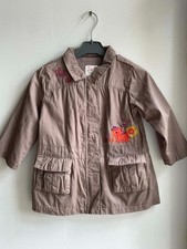Trench /imper   T 23 mois
