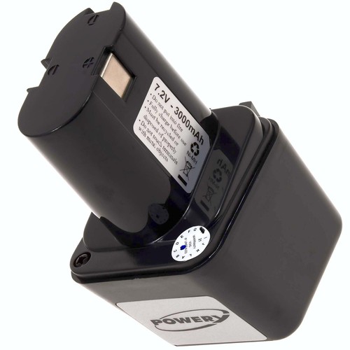 Batterie pour bosch perceuse - batterie,